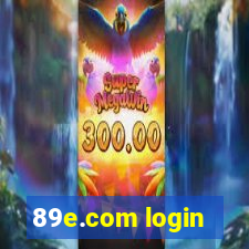 89e.com login
